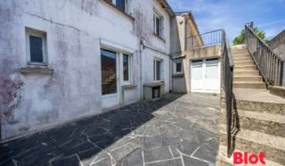 Maison 9 pièce(s)