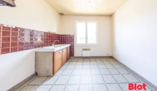 Maison 9 pièce(s)
