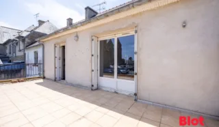 Maison 9 pièce(s)