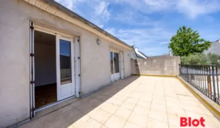 Maison 9 pièce(s)