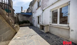 Maison 9 pièce(s)