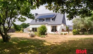 Maison 7 pièce(s)
