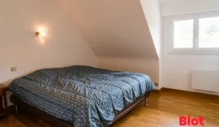 Maison 7 pièce(s)
