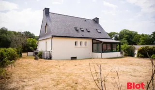 Maison 7 pièce(s)