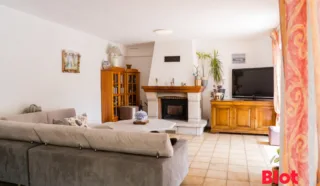 Maison 7 pièce(s)