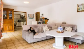 Maison 7 pièce(s)
