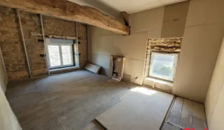 Maison 4 pièce(s)