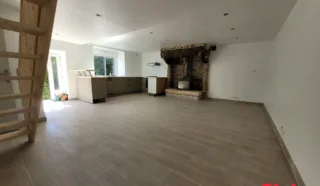 Maison 4 pièce(s)