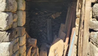 Maison 4 pièce(s)