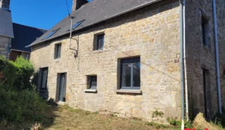 Maison 4 pièce(s)