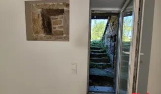 Maison 4 pièce(s)