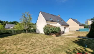 Maison 7 pièce(s)