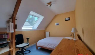 Maison 7 pièce(s)