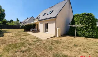 Maison 7 pièce(s)