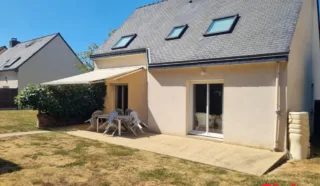 Maison 7 pièce(s)