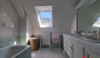 Maison 7 pièce(s)
