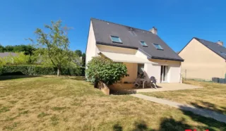 Maison 7 pièce(s)