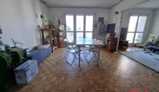 Appartement 5 pièce(s)