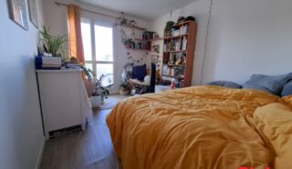 Appartement 5 pièce(s)