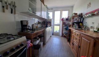 Appartement 5 pièce(s)