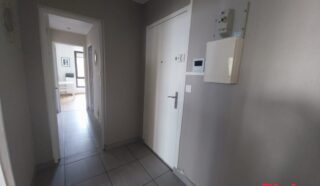 Appartement 5 pièce(s)