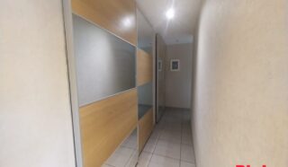 Appartement 5 pièce(s)