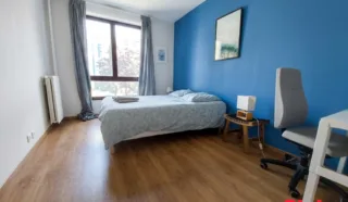 Appartement 5 pièce(s)