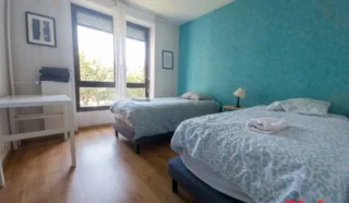 Appartement 5 pièce(s)