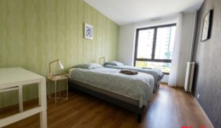 Appartement 5 pièce(s)