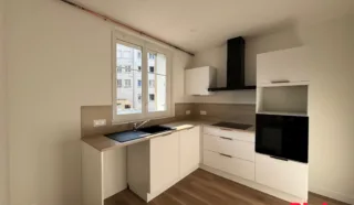 Appartement 3 pièce(s)
