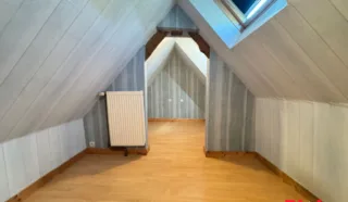 Maison 5 pièce(s)