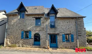 Maison 5 pièce(s)