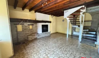 Maison 5 pièce(s)