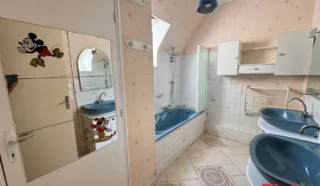 Maison 5 pièce(s)