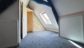 Maison 5 pièce(s)