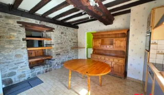 Maison 5 pièce(s)