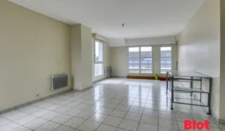 Appartement 3 pièce(s)