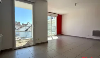 Appartement 3 pièce(s)