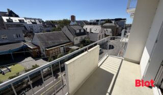 Appartement 4 pièce(s)
