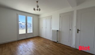 Appartement 4 pièce(s)
