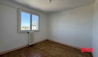 Appartement 4 pièce(s)