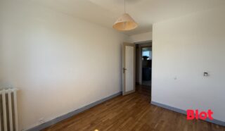 Appartement 4 pièce(s)