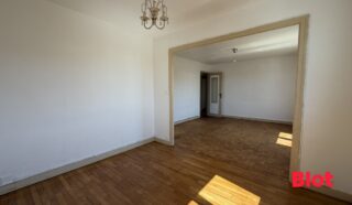 Appartement 4 pièce(s)