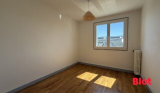 Appartement 4 pièce(s)