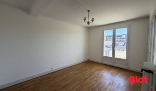 Appartement 4 pièce(s)