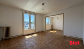 Appartement 4 pièce(s)