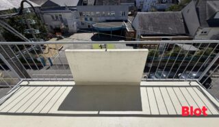 Appartement 4 pièce(s)