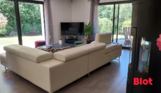 Maison 9 pièce(s)