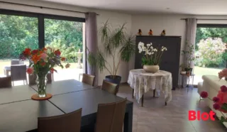 Maison 9 pièce(s)