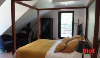 Maison 9 pièce(s)